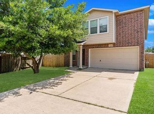 7334 Rising Brook Dr, Cypress, TX 77433