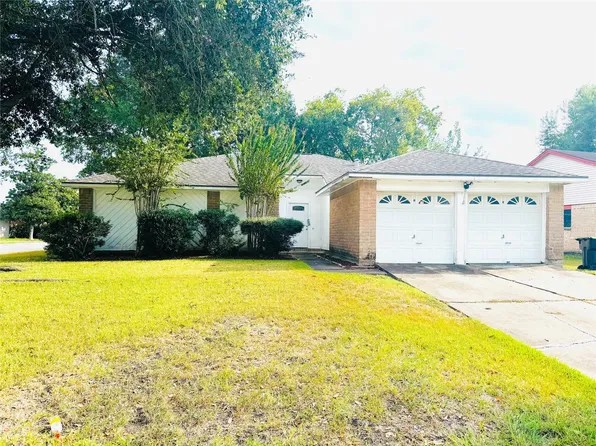 1803 Ripple Creek Dr, Missouri City, TX 77489