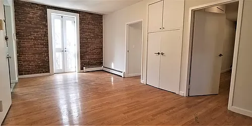 Rented by Heller Organization