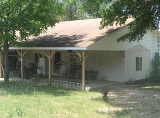 1926 Hinkle Rd, Sardis, TN 38371