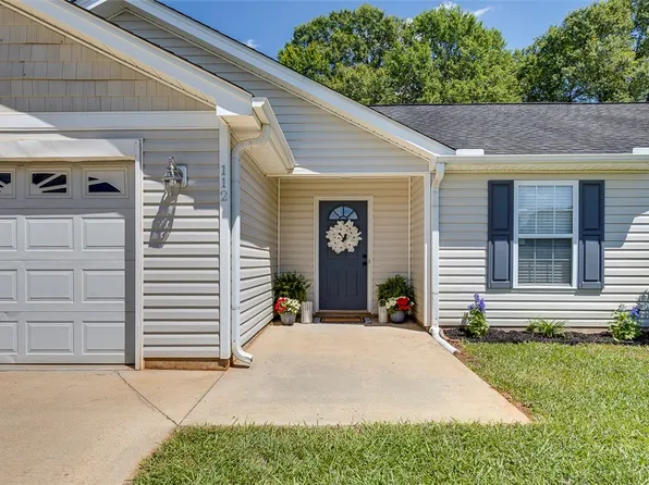 112 Wild Turkey Rd, Wilderness Trl, SC 29697