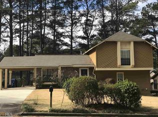 3918 Ester Dr SW, Atlanta, GA 30331