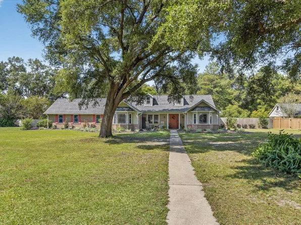 1908 Vineland Ln, Tallahassee, FL 32317