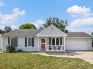 2980 Tahoe Ave, Kalamazoo, MI 49004
