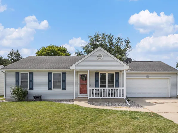 2980 Tahoe Ave, Kalamazoo, MI 49004