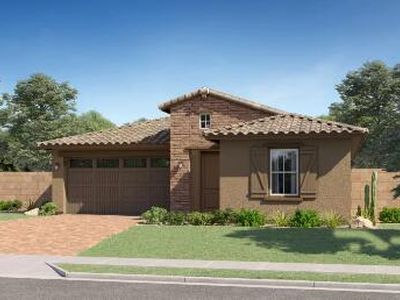 15802 W WINSLOW Avenue, Goodyear, AZ, 85338