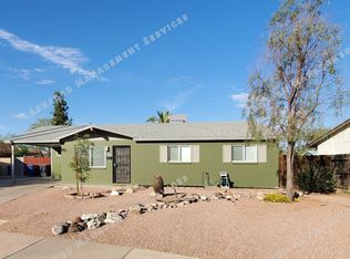 1022 W Hickory St, Mesa, AZ 85201