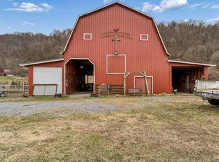 124 Bill Crawford Rd, Elizabethton, TN 37643