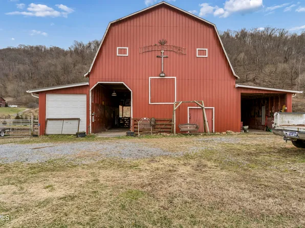 124 Bill Crawford Rd, Elizabethton, TN 37643