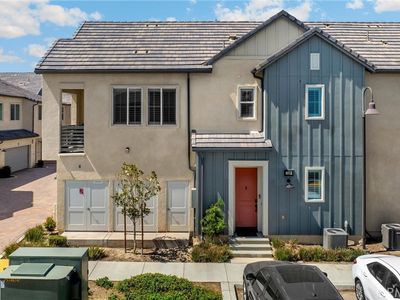 3645 E Delight Paseo UNIT 127, Ontario, CA, 91761