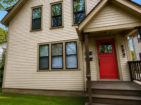 829 Miller Ave APT 2, Ann Arbor, MI 48103