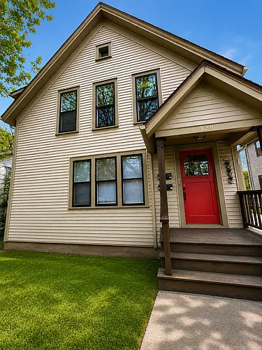 829 Miller Ave #2 Photo 1
