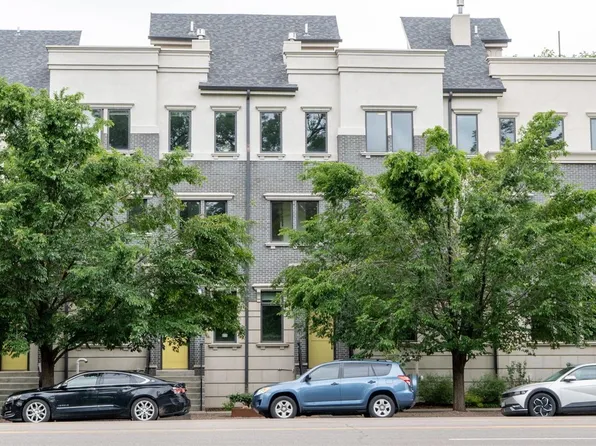 3100 E 17th Avenue, Denver, CO 80206