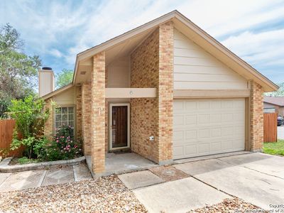 10198 Galesburg, San Antonio, TX, 78250