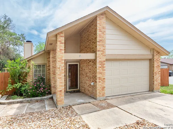10198 Galesburg, San Antonio, TX 78250