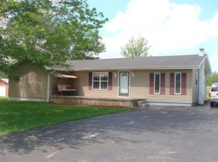 7624 Glasgow Rd, Edmonton, KY 42129