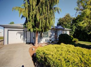 214 N Whipple Rd, Spokane, WA 99206