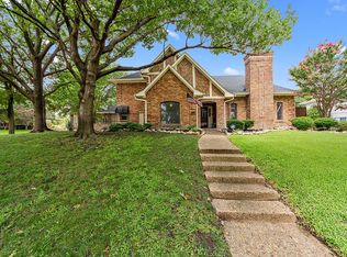 5301 Calumet Dr, Plano, TX 75023