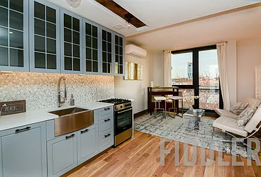 Rented by The KCI Group