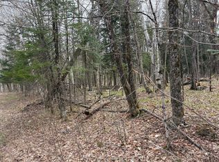 0 Ahmic Lake Rd, Magnetawan, ON P0A 1P0