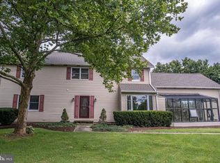 119 Gemstone Farm Ln, Centre Hall, PA 16828