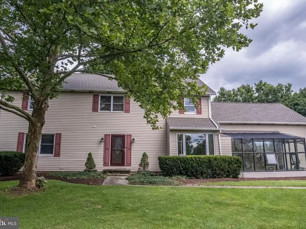 119 Gemstone Farm Ln, Centre Hall, PA 16828