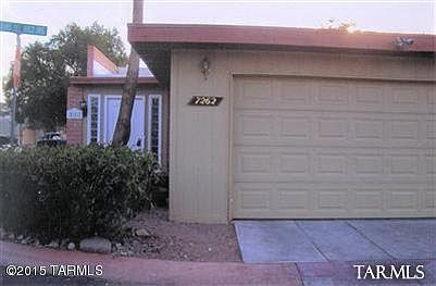 1st image of 7262 S Camino Del Arco Iris