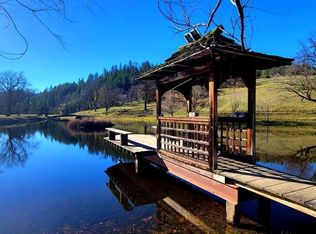 96600 Mina Rd, Covelo, CA 95428