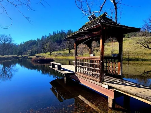 96600 Mina Road, Covelo, CA 95428