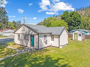 380 W 5th Ave, Kettle Falls, WA 99141