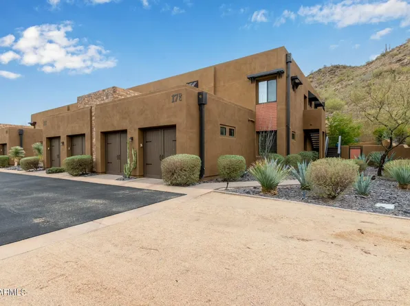 36600 N CAVE CREEK Road #C17, Cave Creek, AZ 85331