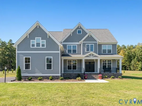 9966 Boschen Woods Pl, Chesterfield, VA 23838