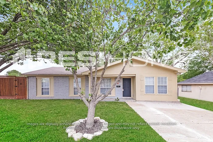 3 bed, 2.0 bath, 1562 sqft, $2,080 — Photo 2