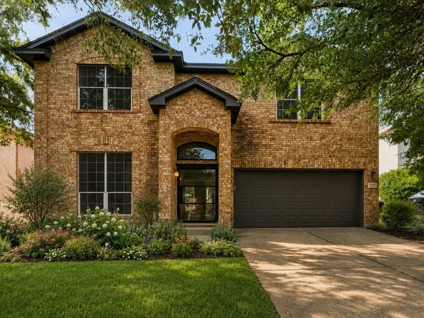 2315 Arnie Ln, Round Rock, TX 78664