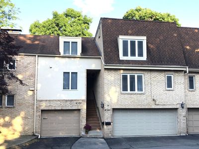 4341 Latin Ln, Columbus, OH, 43220