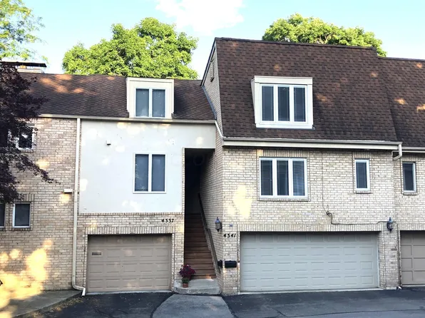 4341 Latin Ln, Columbus, OH 43220