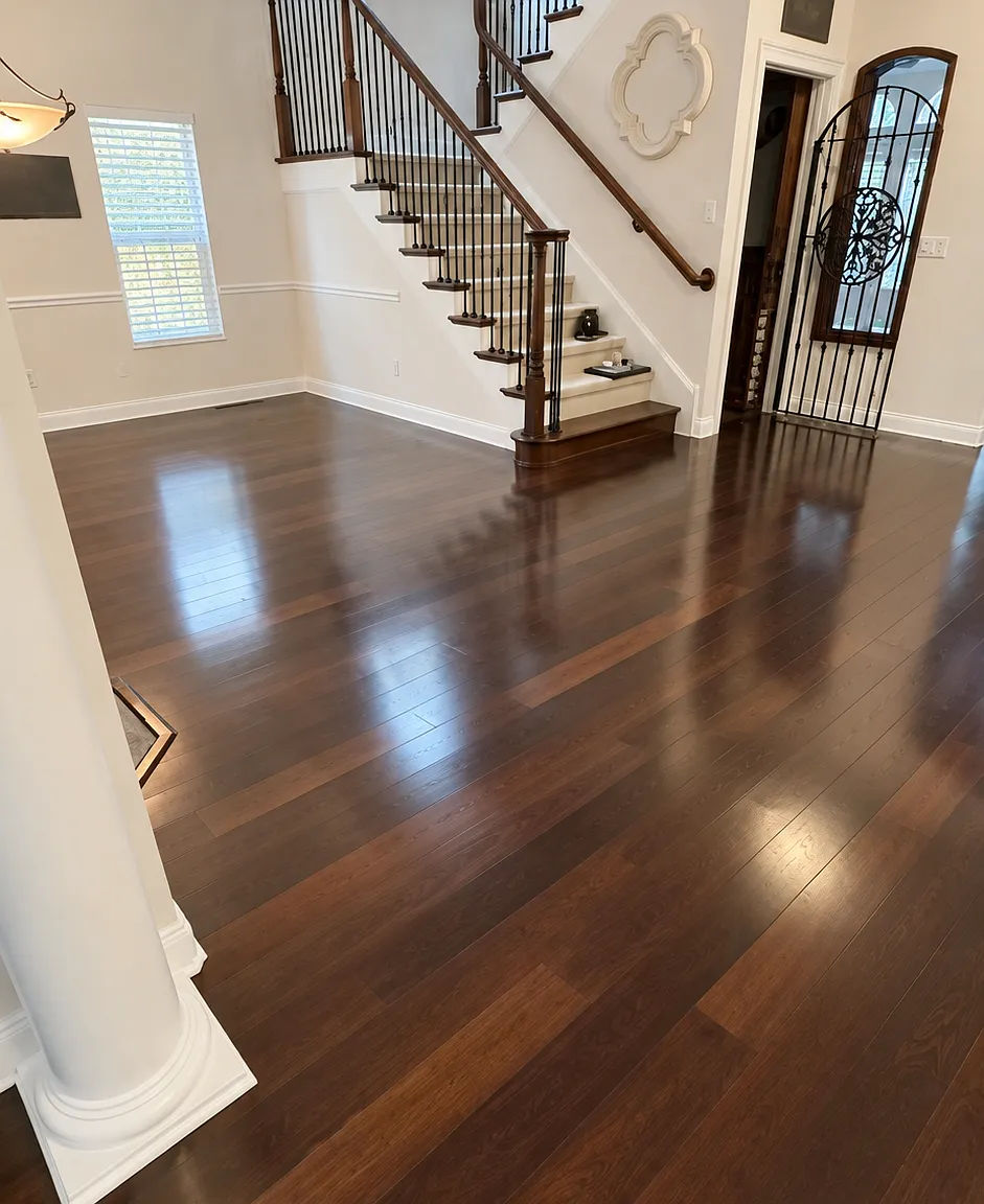 4 bed, 3.5 bath, 3015 sqft, $4,250 — Photo 4