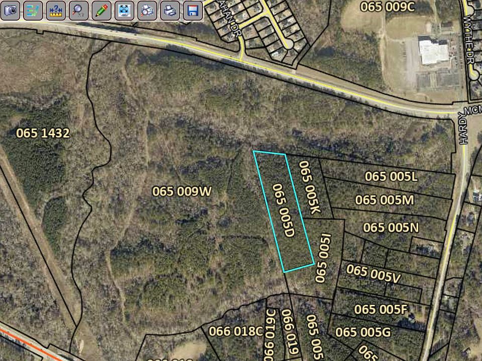 1st image of 4979 Hardy Mcmanus Road