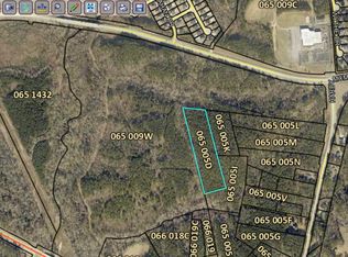 4979 Hardy Mcmanus Road, Evans, GA 30809