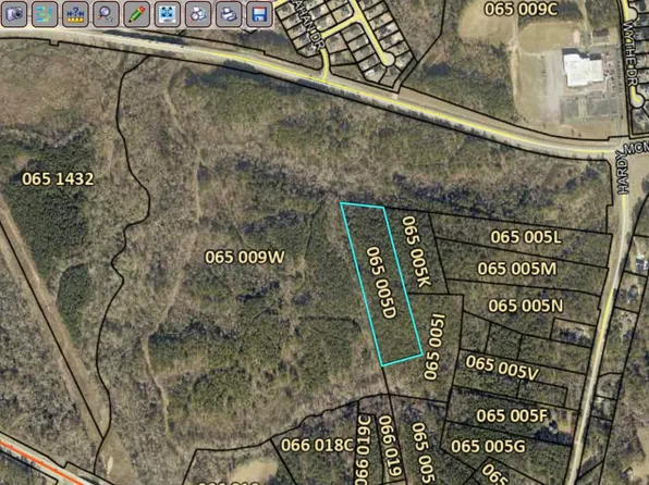 4979 Hardy Mcmanus Road, Evans, GA 30809