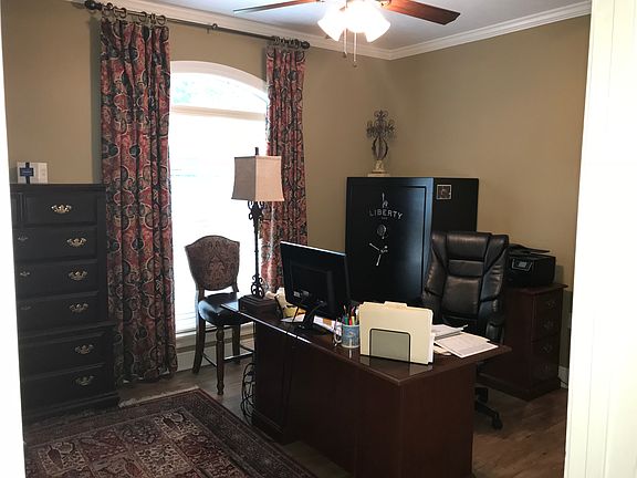 Office or bedroom