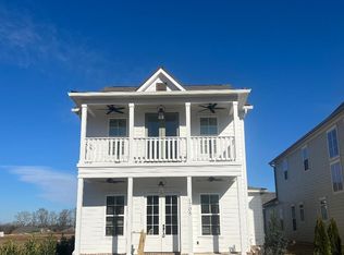 1705 Farmstead Dr UNIT 80, Hixson, TN 37343