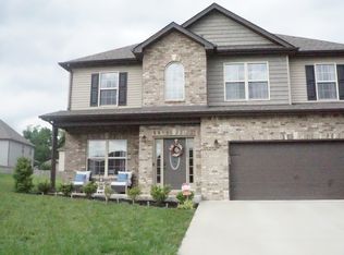 1533 Osage Ct, Clarksville, TN 37042
