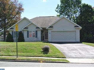 1810 Powell St, Norristown, PA 19401