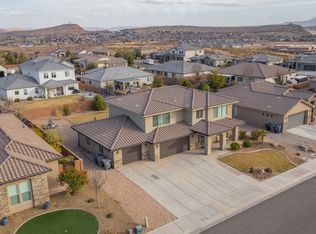 1741 S 1380 W, Saint George, UT 84770