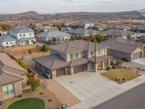 1741 S 1380 W, Saint George, UT 84770