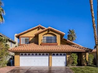 3376 Diego Bay Cir, Las Vegas, NV 89117