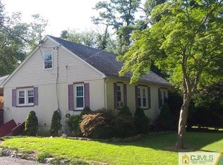 151 N Bergen Mills Rd, Monroe Township, NJ 08831