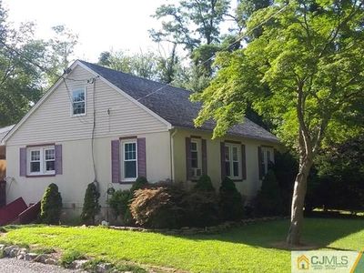 151 N Bergen Mills Rd, Monroe Township, NJ, 08831