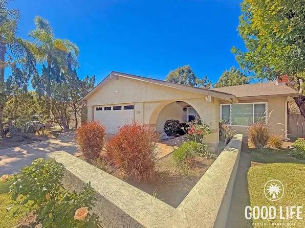 226 Glen Arbor Dr, Encinitas, CA 92024